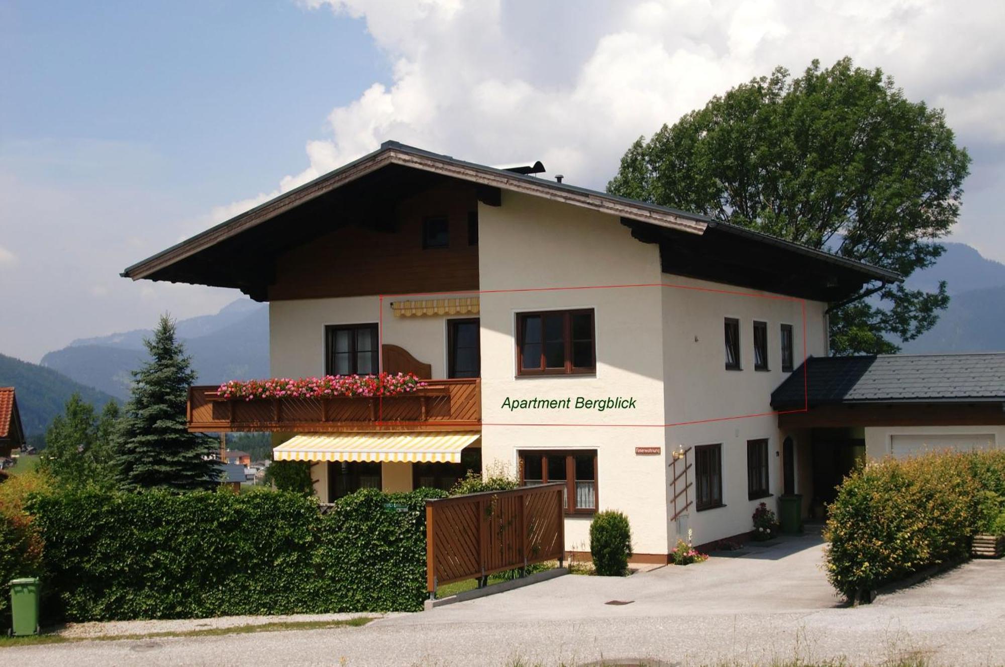 Apartment Dreier - Salzburger Land Abtenau Zimmer foto